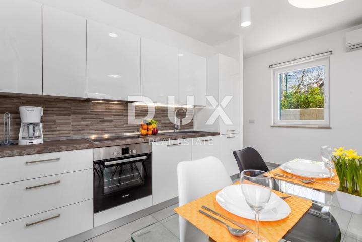 ISTRIEN, POREČ - Apartmentkomplex in Meeresnähe