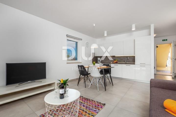 ISTRIEN, POREČ - Apartmentkomplex in Meeresnähe