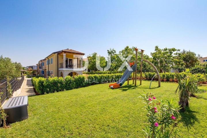 ISTRIEN, POREČ - Apartmentkomplex in Meeresnähe