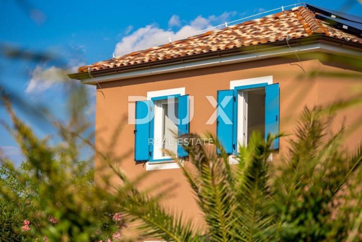 ISTRIEN, POREČ - Apartmentkomplex in Meeresnähe