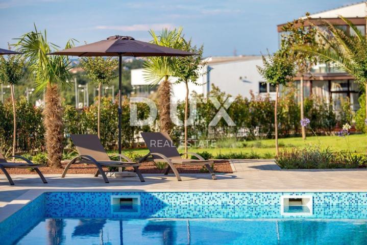 ISTRIEN, POREČ - Apartmentkomplex in Meeresnähe