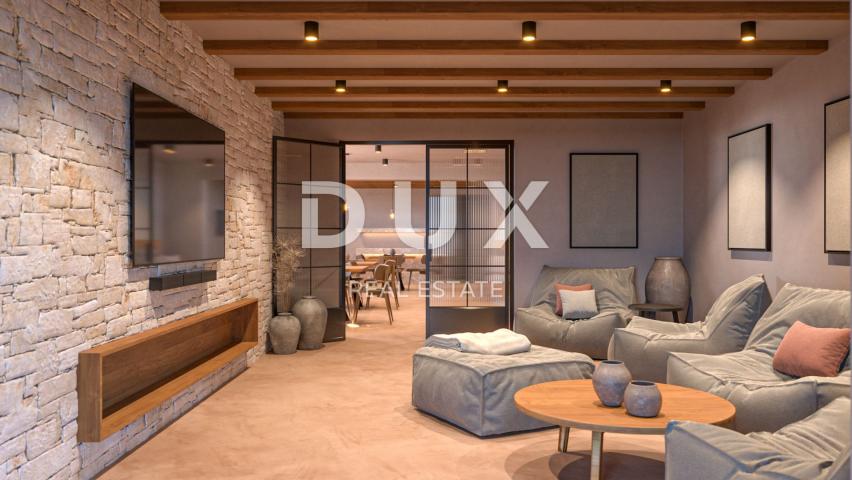 ISTRIEN, POREČ - Apartmentkomplex in Meeresnähe