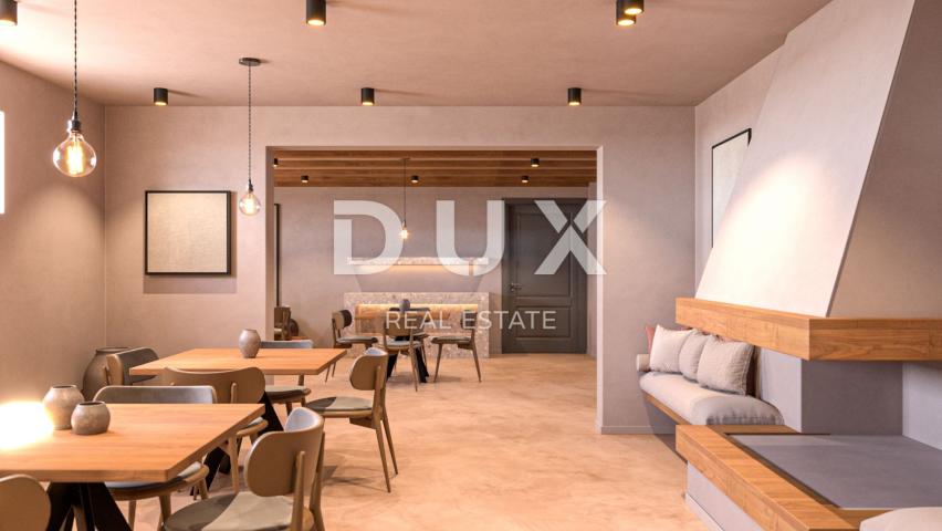 ISTRIEN, POREČ - Apartmentkomplex in Meeresnähe