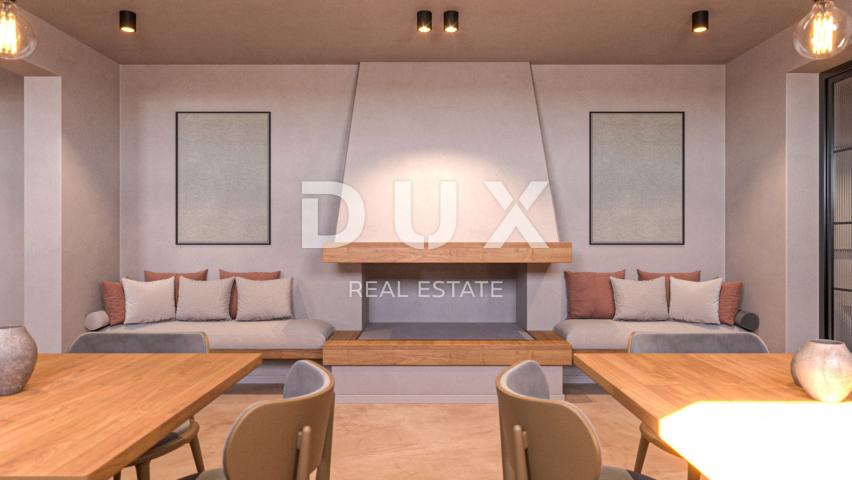 ISTRIEN, POREČ - Apartmentkomplex in Meeresnähe