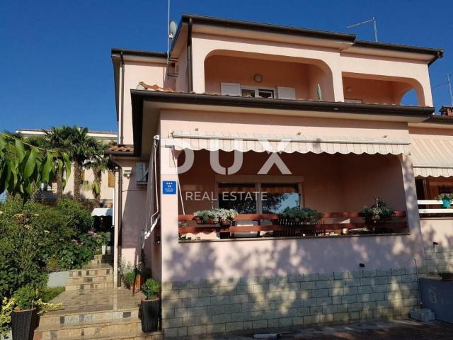 ISTRA, POREČ - Prekrasna kuća nadomak plaža i grada