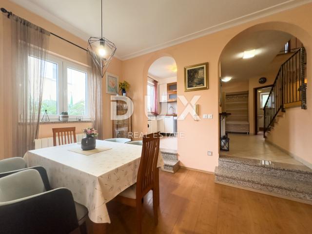 ISTRA, POREČ - Prekrasna kuća nadomak plaža i grada