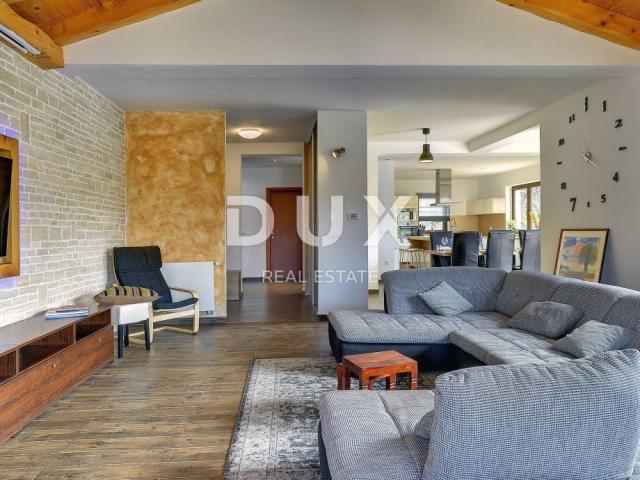 ISTRIEN, ROVINJ – schönes Haus in idyllischer Umgebung!