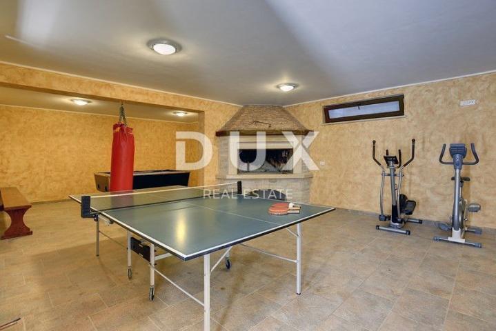 ISTRIEN, ROVINJ – schönes Haus in idyllischer Umgebung!