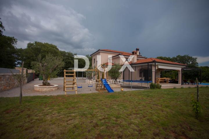 ISTRIEN, ROVINJ – schönes Haus in idyllischer Umgebung!