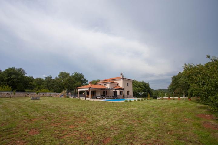 ISTRIEN, ROVINJ – schönes Haus in idyllischer Umgebung!