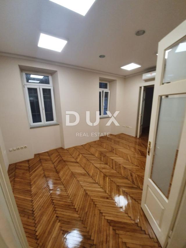 RIJEKA, CENTER - 125 m2, near Korzo, 1st floor!