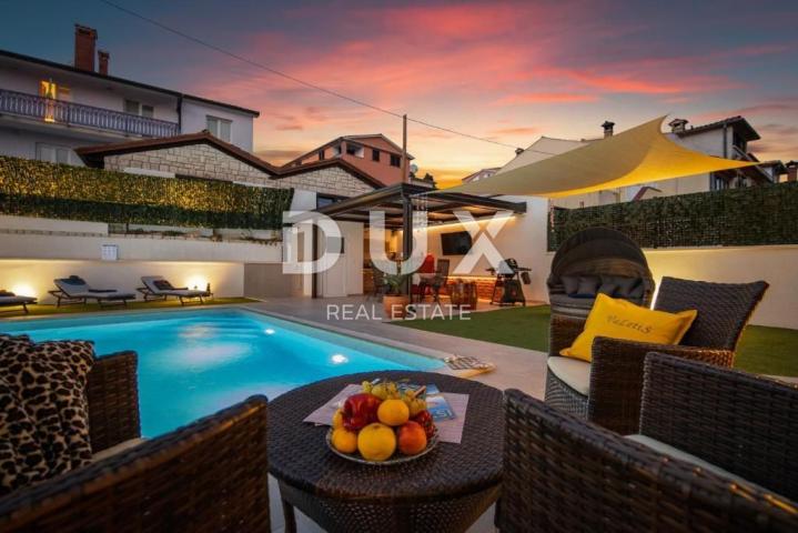 House Rovinj, 140m2