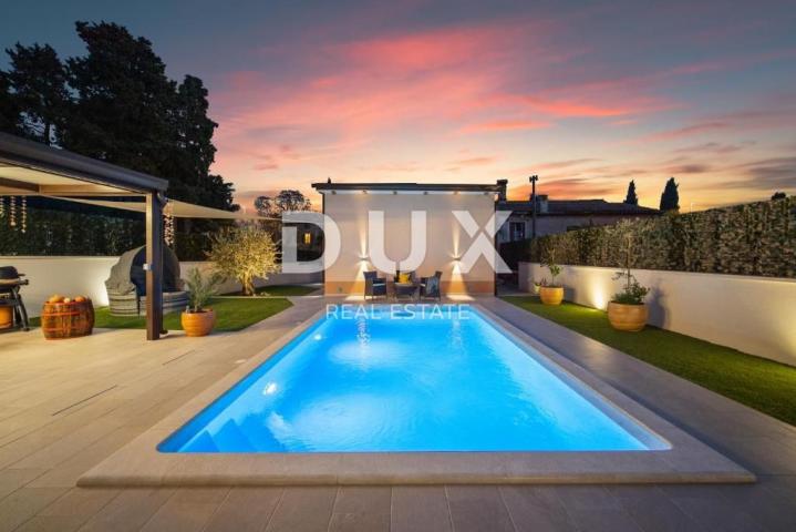 House Rovinj, 140m2