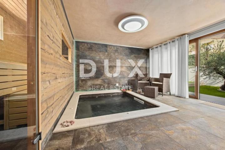 House Rovinj, 140m2