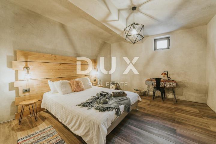ISTRA, VIŠNJAN - Moderna luksuzna vila s pogledom na more