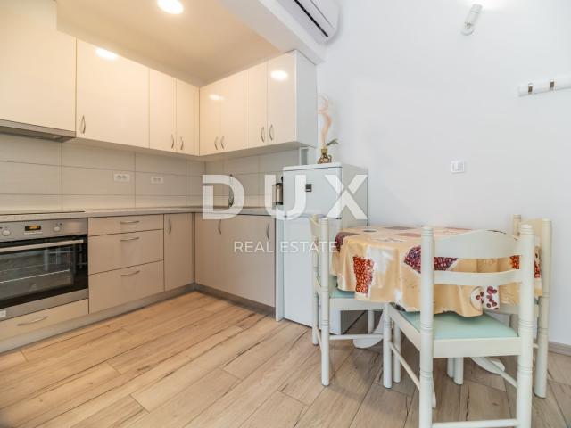 ISTRA, PEROJ - Atraktivna apartmanska kuća s bazenom i pogledom na more!