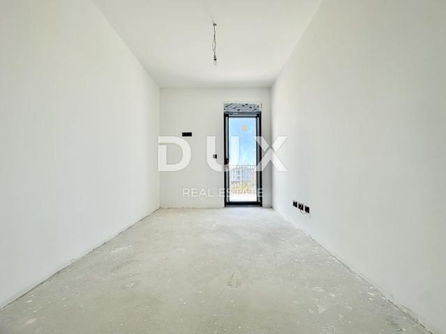 ISTRIA, UMAG - Superb 3 bedroom apartment with elevator in a new building