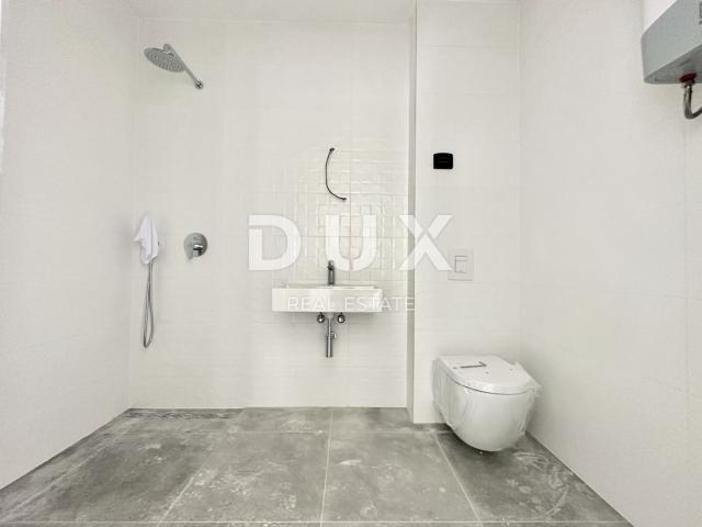 ISTRIA, UMAG - Superb 3 bedroom apartment with elevator in a new building