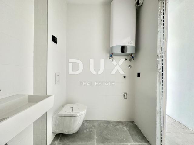 ISTRIA, UMAG - Superb 3 bedroom apartment with elevator in a new building