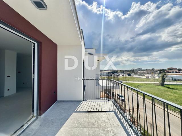 ISTRIA, UMAG - Superb 3 bedroom apartment with elevator in a new building