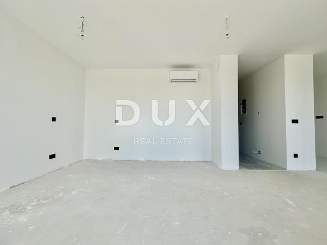 ISTRIA, UMAG - Superb 3 bedroom apartment with elevator in a new building