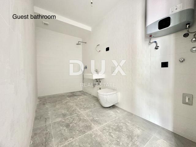 ISTRIA, UMAG - Superb 3 bedroom apartment with elevator in a new building