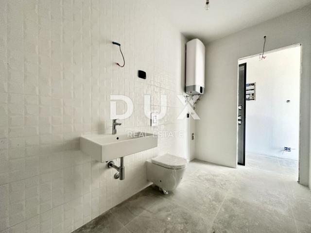 ISTRIA, UMAG - Superb 3 bedroom apartment with elevator in a new building