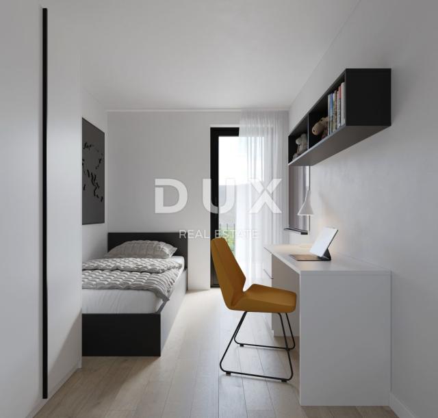 ISTRIA, UMAG - Superb 3 bedroom apartment with elevator in a new building