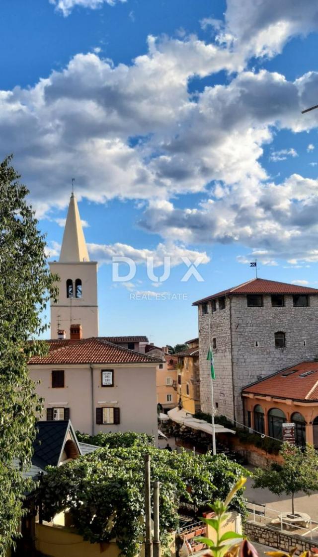 OPATIJA, LOVRAN - stan 152m2 s predivnim pogledom pun potencijala