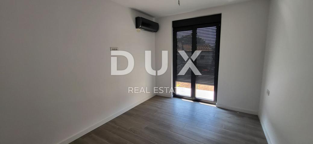 ISTRIEN, POREČ - Wohnung in einem Neubau bezugsfertig 96 m2