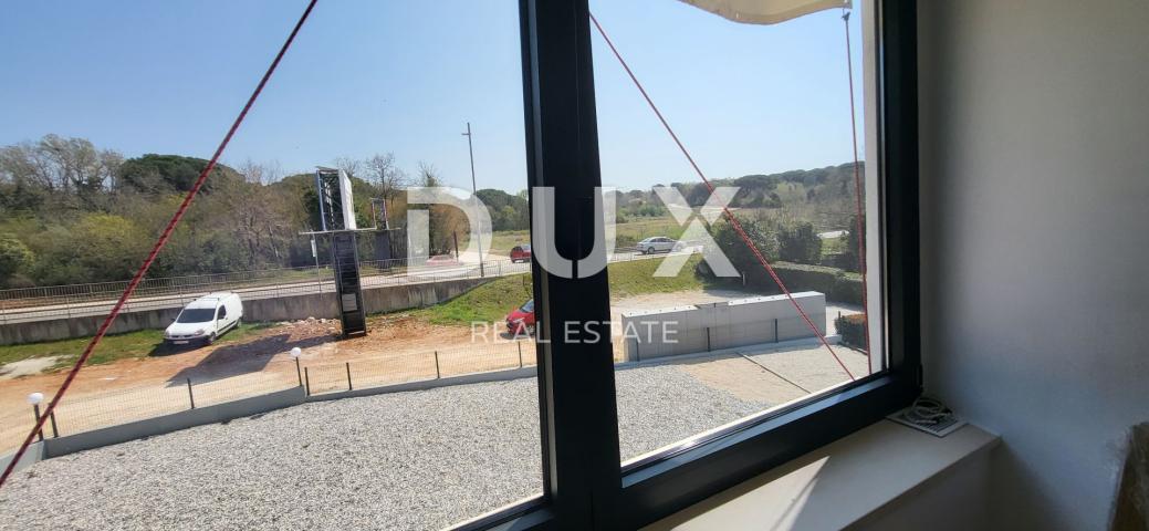 ISTRIEN, POREČ - Wohnung in einem Neubau bezugsfertig 96 m2