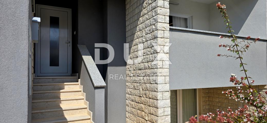 ISTRIEN, UMAG - Komfortables Haus in Meeresnähe