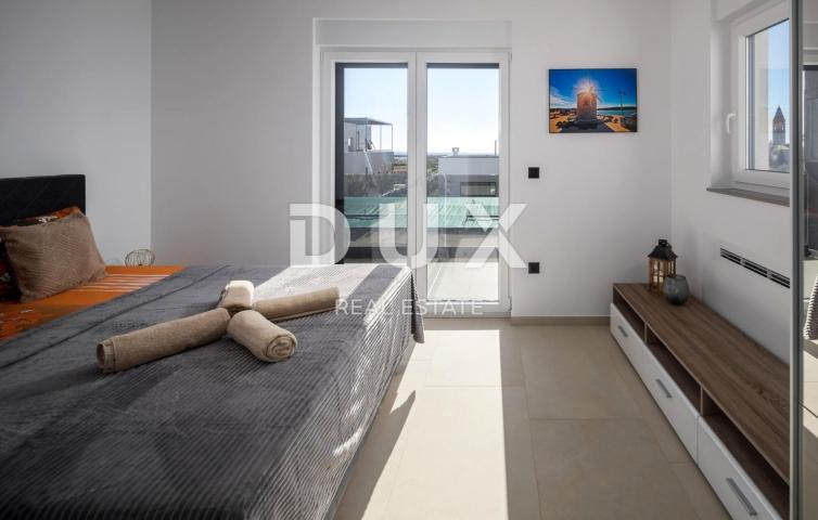 ISTRIA, POREČ - House of modern architecture with swimming pool