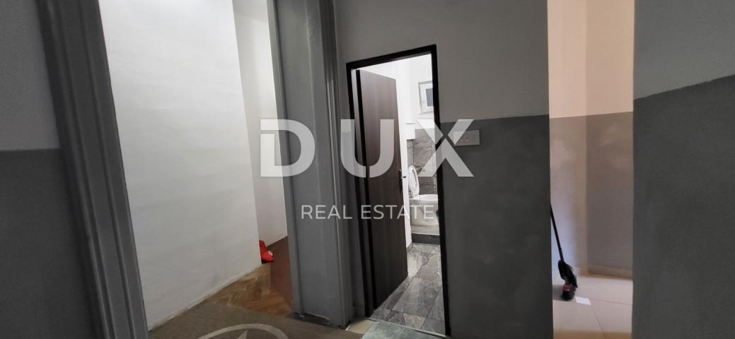 RIJEKA, CENTAR - 3S+DB Stan za investiciju