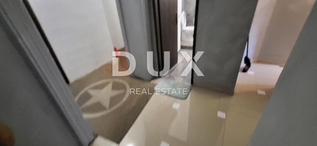 RIJEKA, CENTAR - 3S+DB Stan za investiciju