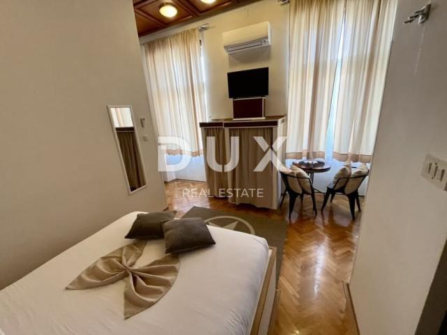 RIJEKA, CENTAR - 5S+DB Stan za investiciju sa pet apartmana