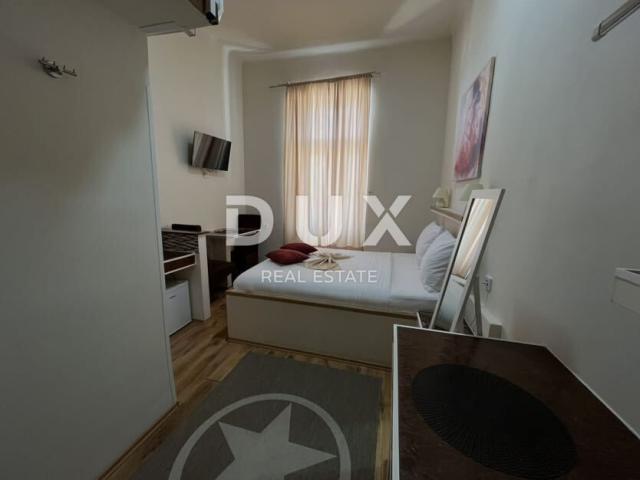 RIJEKA, CENTAR - 5S+DB Stan za investiciju sa pet apartmana