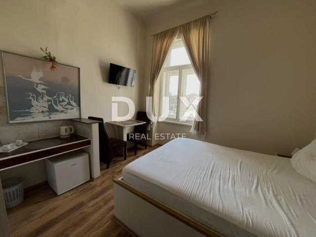 RIJEKA, CENTAR - 5S+DB Stan za investiciju sa pet apartmana