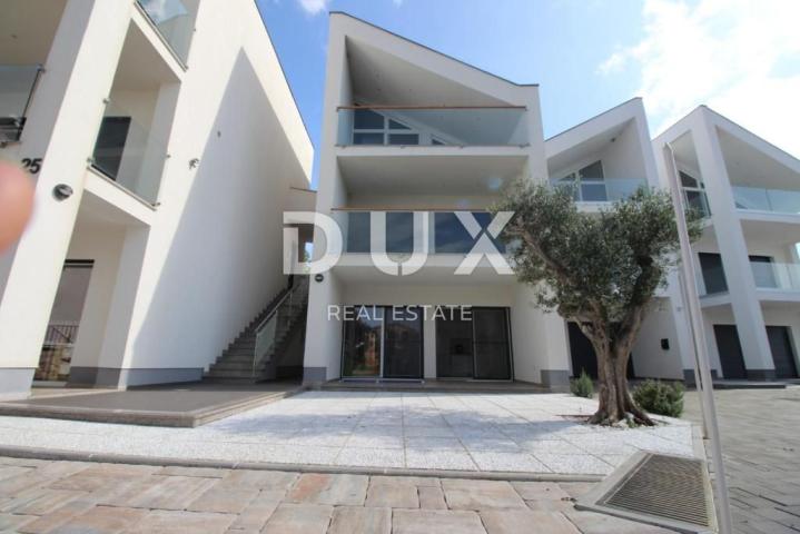 OTOK PAG, KOŠLJUN - Predivan trosobni apartman od 98 m2