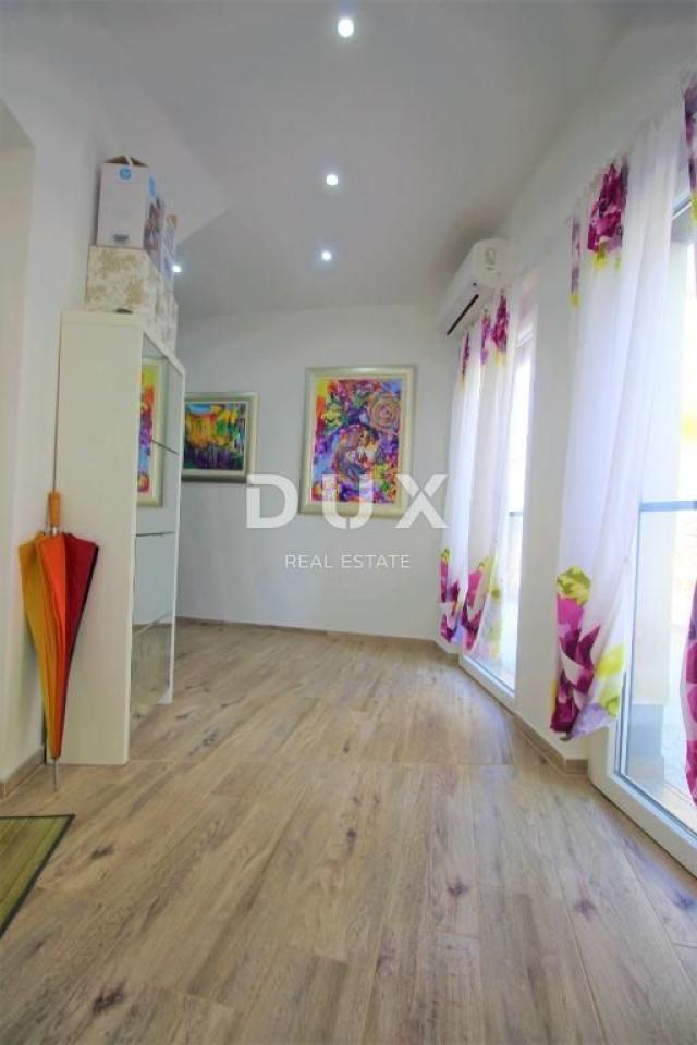 OTOK PAG, KOŠLJUN - Predivan trosobni apartman od 98 m2