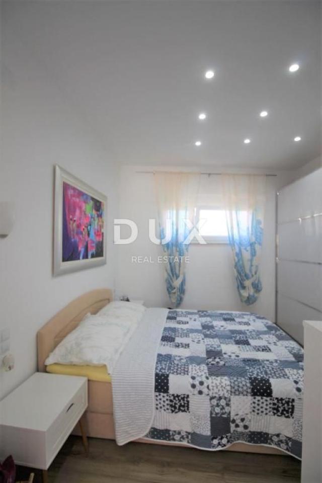 OTOK PAG, KOŠLJUN - Predivan trosobni apartman od 98 m2