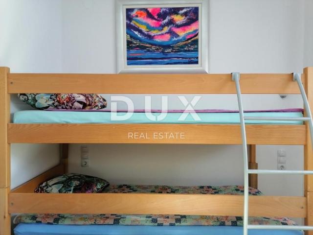 OTOK PAG, KOŠLJUN - Predivan trosobni apartman od 98 m2