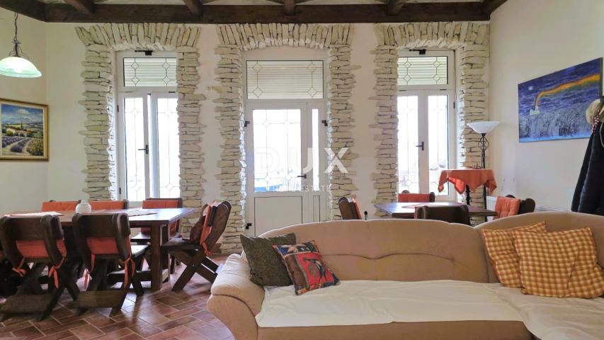 OPATIJA, VOLOSKO - vila s predivnim pogledom , 1. red do mora, 240m2