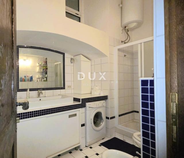 OPATIJA, VOLOSKO - vila s predivnim pogledom , 1. red do mora, 240m2