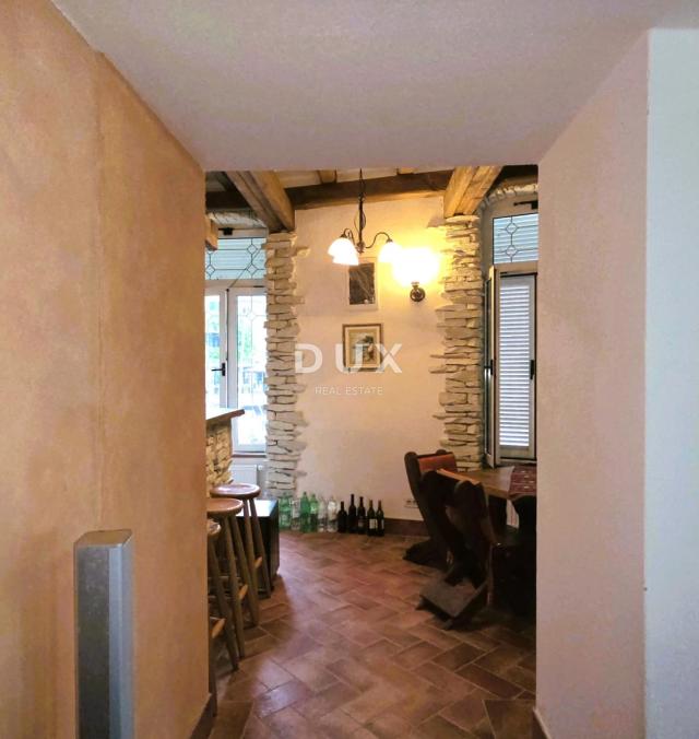 OPATIJA, VOLOSKO - vila s predivnim pogledom , 1. red do mora, 240m2
