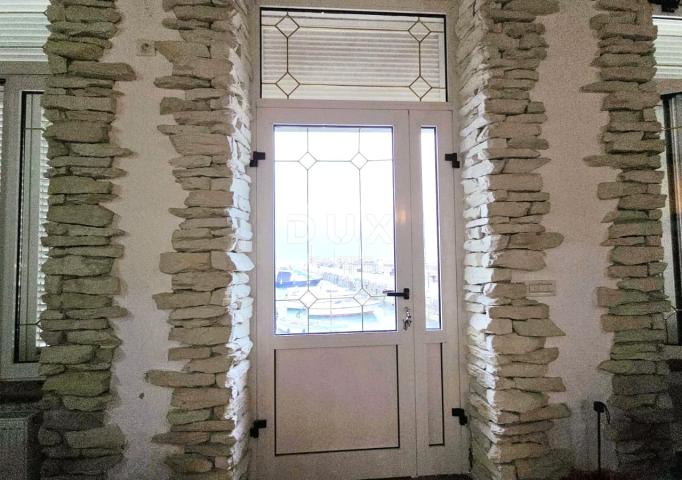 OPATIJA, VOLOSKO - vila s predivnim pogledom , 1. red do mora, 240m2