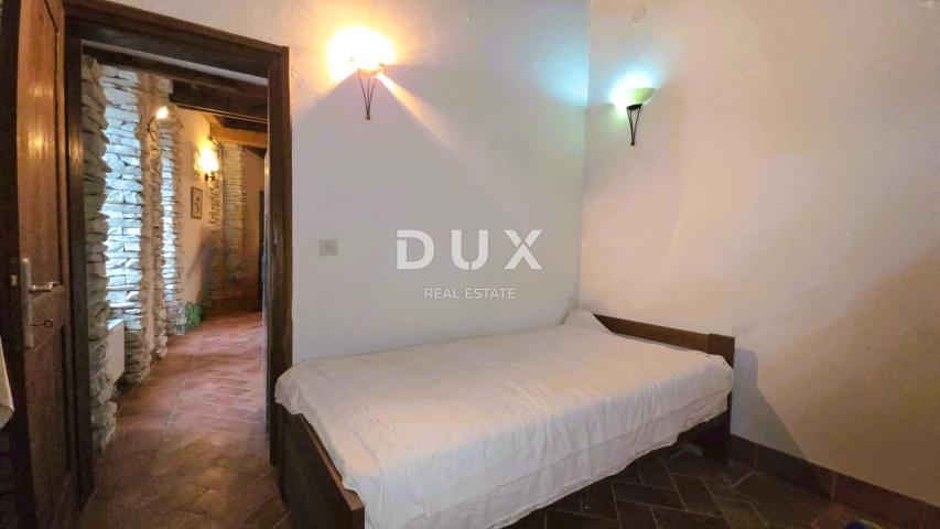 OPATIJA, VOLOSKO - vila s predivnim pogledom , 1. red do mora, 240m2