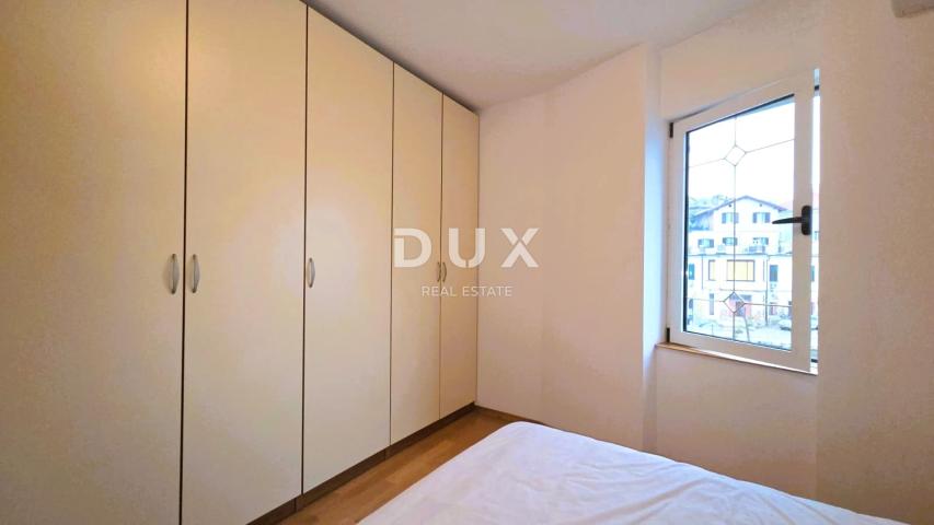 OPATIJA, VOLOSKO - vila s predivnim pogledom , 1. red do mora, 240m2