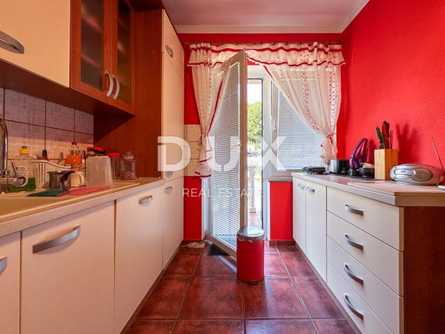 OPATIJA, MATULJI, JUŠIĆI - Duplex 3 Schlafzimmer + Wohnzimmer, 1. Stock, 103,5 m2, Meerblick!