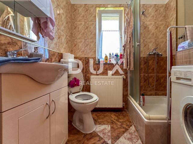 OPATIJA, MATULJI, JUŠIĆI - Duplex 3 Schlafzimmer + Wohnzimmer, 1. Stock, 103,5 m2, Meerblick!